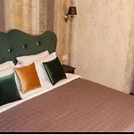ホテル Club Miami Arkadia 22 этаж 4*