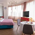 Club Miami Arkadia 22 этаж