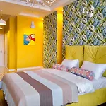 Club Miami Arkadia 22 этаж 4* Одесса