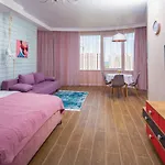 Club Miami Arkadia 22 этаж ホテル 4*