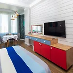 Club Miami Arkadia 22 этаж Отель 4*