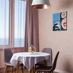 Club Miami Arkadia 22 этаж