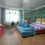 Club Miami Arkadia 22 этаж 4*