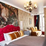 Club Miami Arkadia 22 этаж Отель