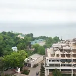 Отель Club Miami Arkadia 22 этаж