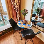Отель Club Miami Arkadia 22 этаж
