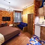 Club Miami Arkadia 22 этаж 4* オデッサ