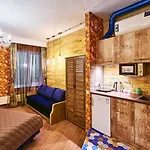 Club Miami Arkadia 22 этаж Отель