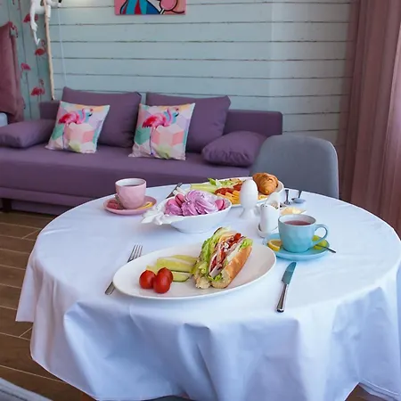 Club Miami Arkadia 22 этаж Otel Odessa