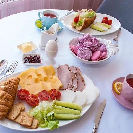 Hotel Club Miami Arkadia Odessa