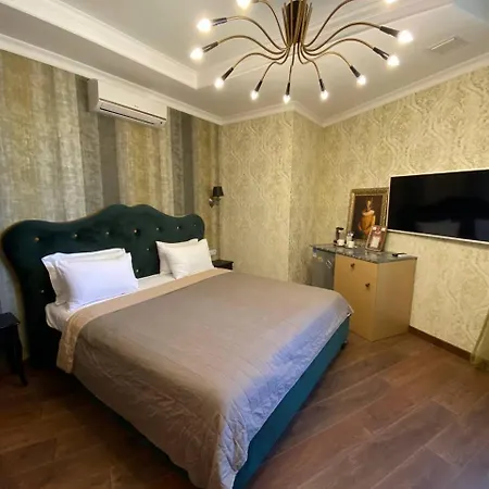 Club Miami Arkadia 22 этаж מלון 4*