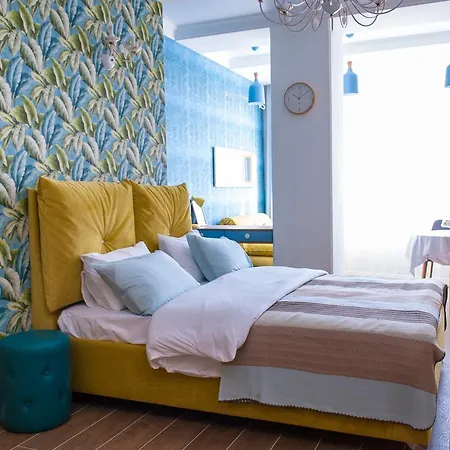 Club Miami Arkadia 22 этаж Otel