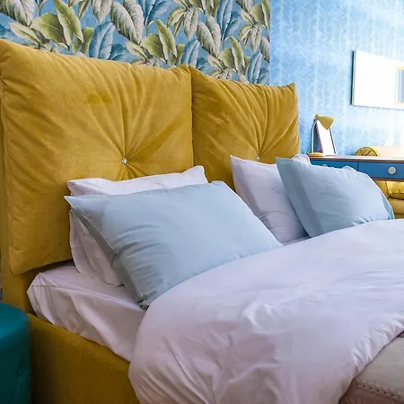 Hotel Club Miami Arkadia Odesa