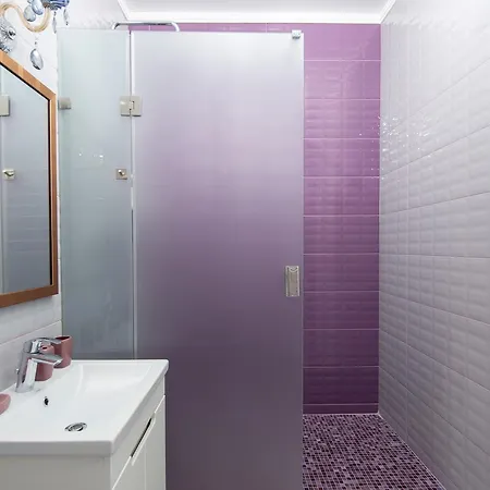Hotel Club Miami Arkadia 22 этаж