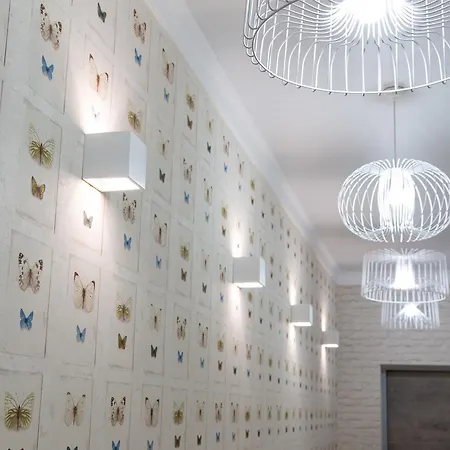 Hotel Club Miami Arkadia 22 этаж 4*