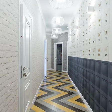 Club Miami Arkadia 22 этаж 4* Odesa