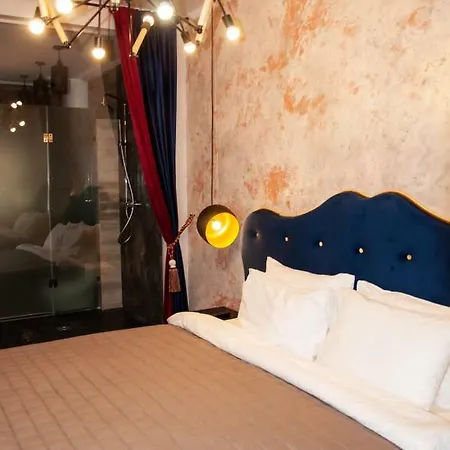 Hotel Club Miami Arkadia 22 этаж