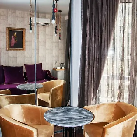 Club Miami Arkadia 22 этаж Hotel