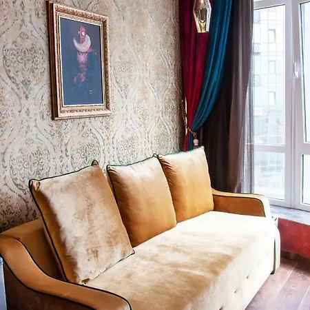 Hotel Club Miami Arkadia 22 этаж