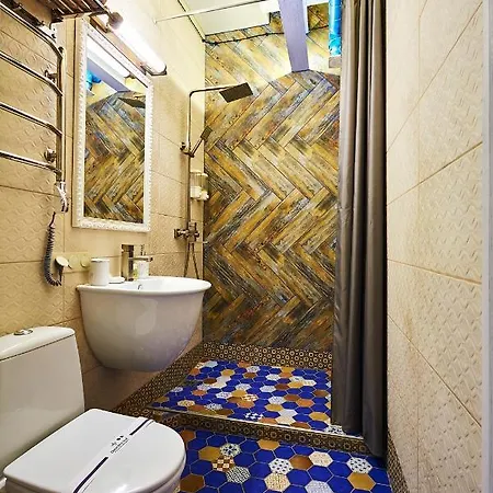 Club Miami Arkadia 22 этаж Hotel 4*