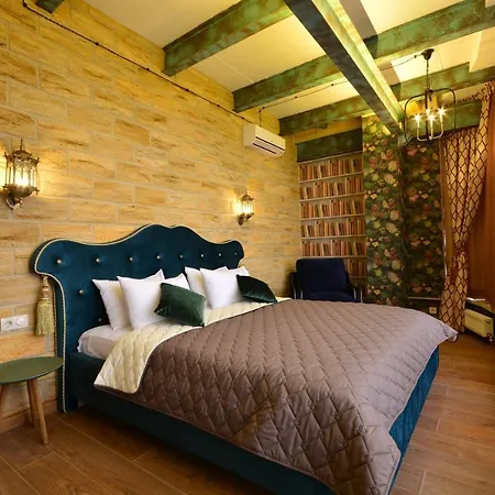 Club Miami Arkadia 22 этаж Hotel Odesa