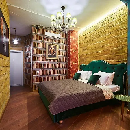 Club Miami Arkadia 22 этаж Otel 4*