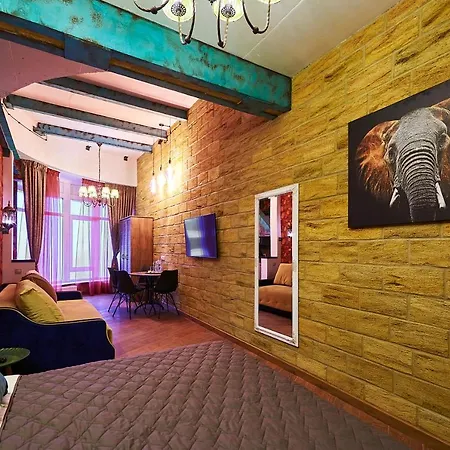 Club Miami Arkadia 22 этаж 4*