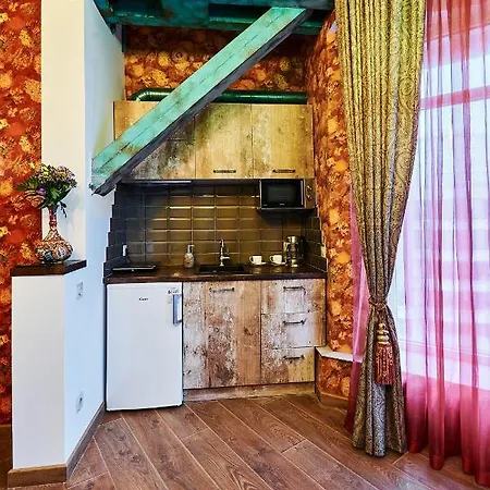 Hotel Club Miami Arkadia Odesa