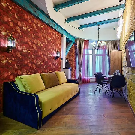 Otel Club Miami Arkadia 22 этаж