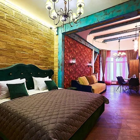 Club Miami Arkadia 22 этаж 4*