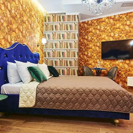 Hotel Club Miami Arkadia 22 этаж