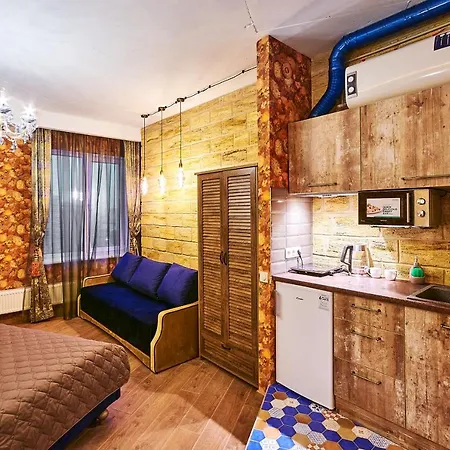 Club Miami Arkadia 22 этаж Hotel
