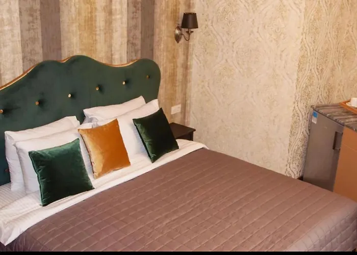 Otel Club Miami Arkadia 22 этаж 4*