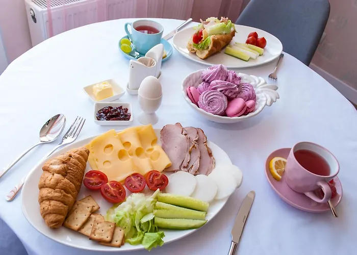 Otel Club Miami Arkadia 22 этаж Odessa