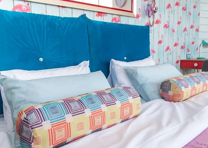 Club Miami Arkadia 22 этаж 4* אודסה