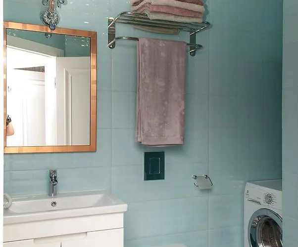 Club Miami Arkadia 22 этаж 4* אודסה