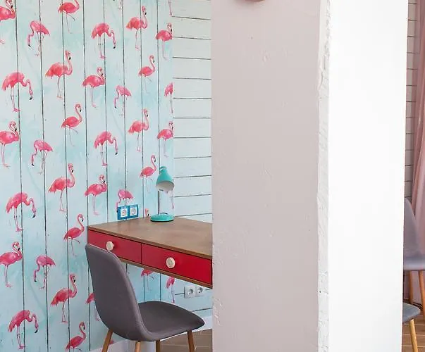 מלון Club Miami Arkadia 22 этаж