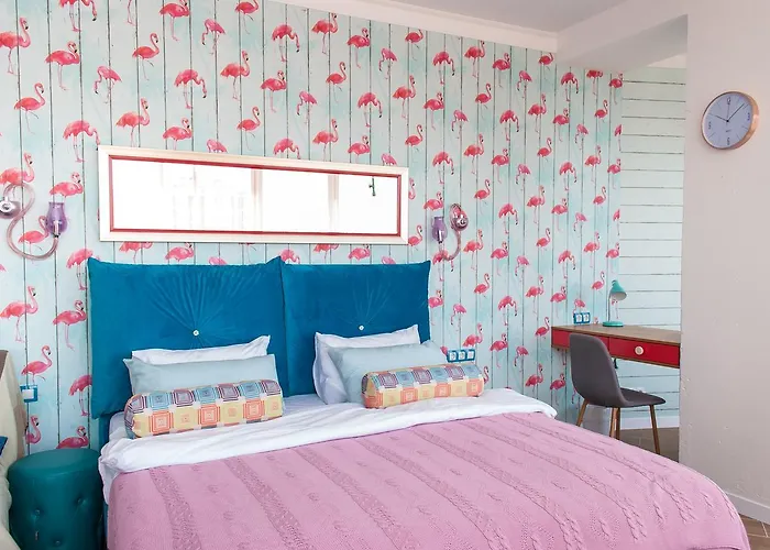 Club Miami Arkadia 22 этаж