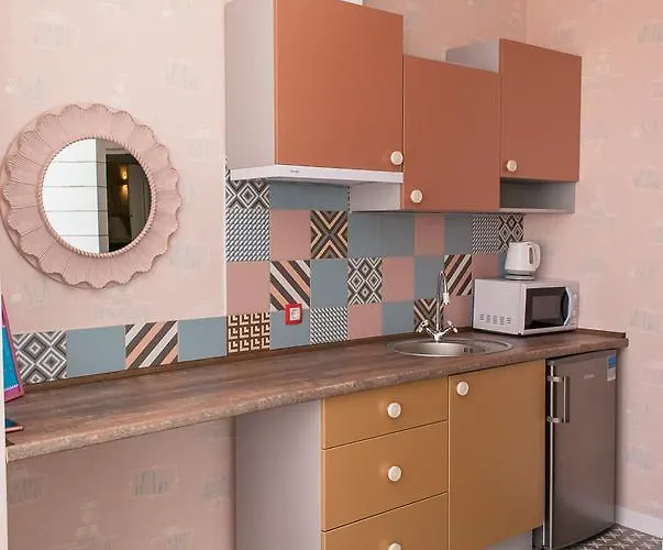 Club Miami Arkadia 22 этаж