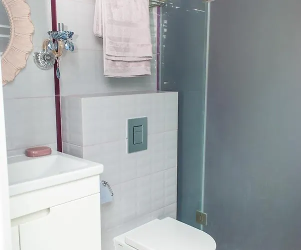 Club Miami Arkadia 22 этаж מלון 4*