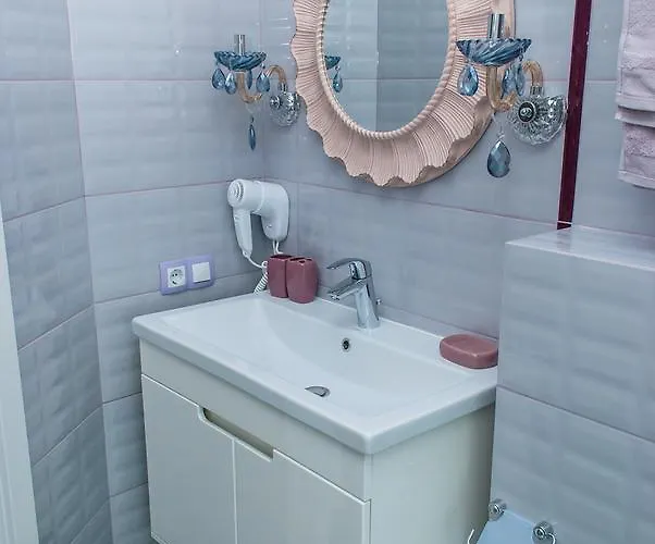 Otel Club Miami Arkadia 22 этаж Odessa