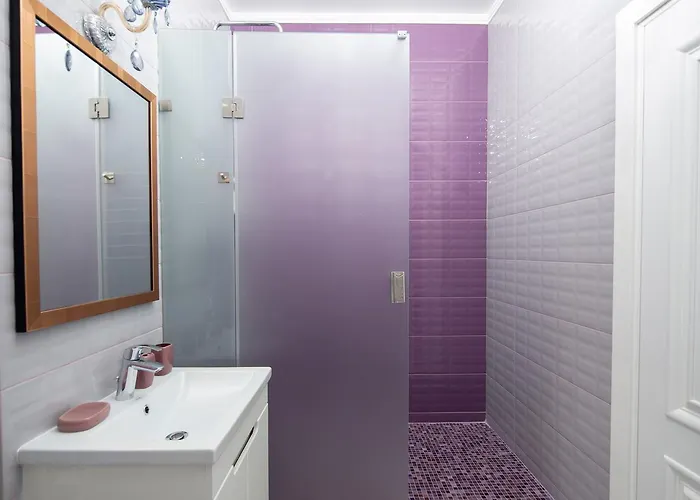 Otel Club Miami Arkadia 22 этаж