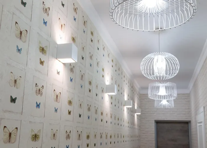 מלון Club Miami Arkadia 22 этаж 4*