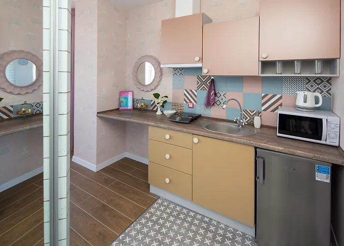 Club Miami Arkadia 22 этаж 4*