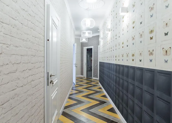 Club Miami Arkadia 22 этаж 4* Odessa