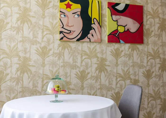 Club Miami Arkadia 22 этаж מלון אודסה