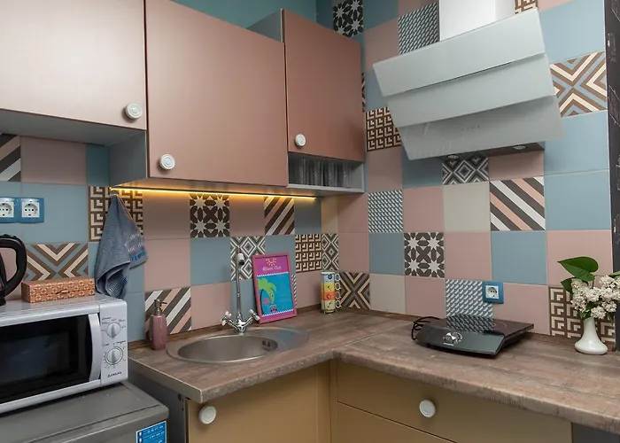 Club Miami Arkadia 22 этаж אודסה