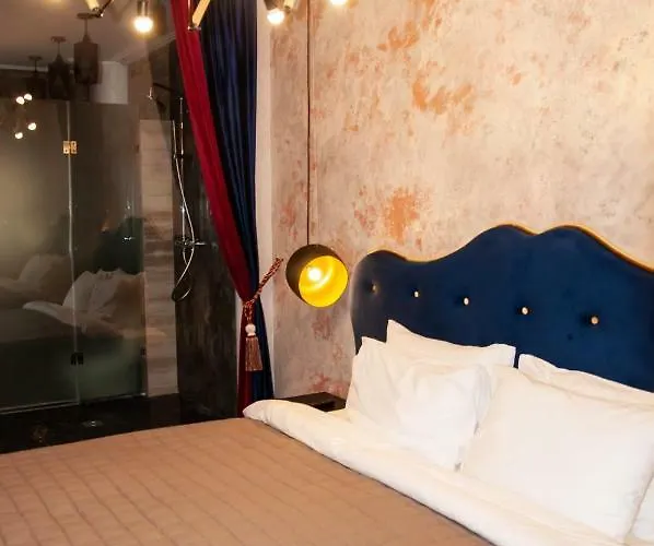 Otel Club Miami Arkadia 22 этаж