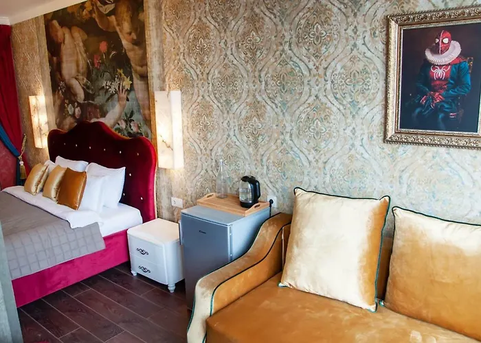 Otel Club Miami Arkadia 22 этаж 4*