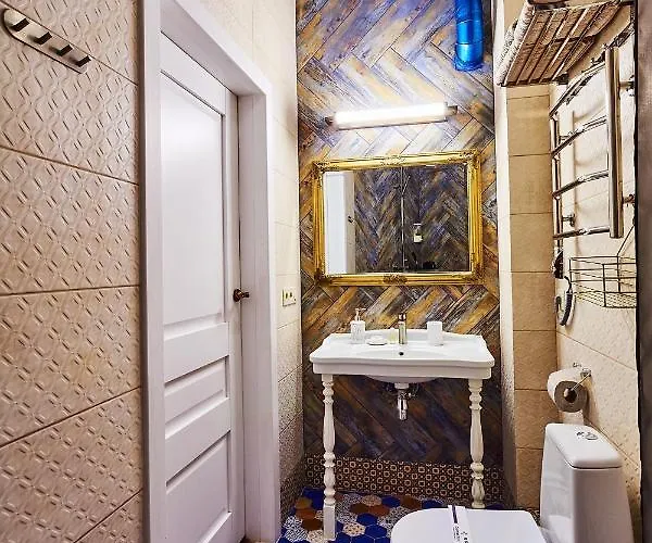 Club Miami Arkadia 22 этаж